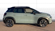 Citroen C3 Aircross 1.2 PureTech 110 Shine Plus 5dr Petrol Hatchback